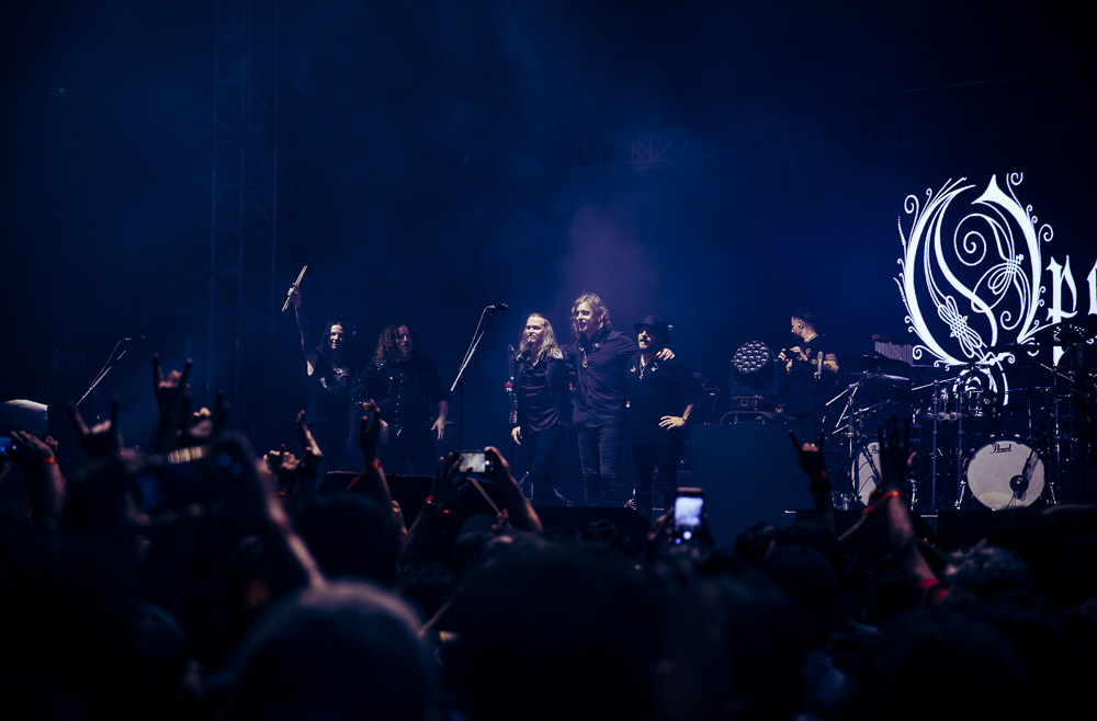 Opeth