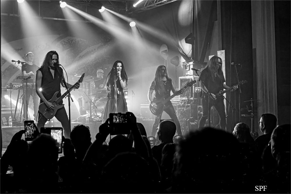 Tarja Turunen