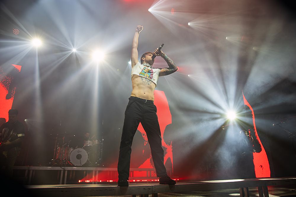 beartooth byMarcusNathofer11