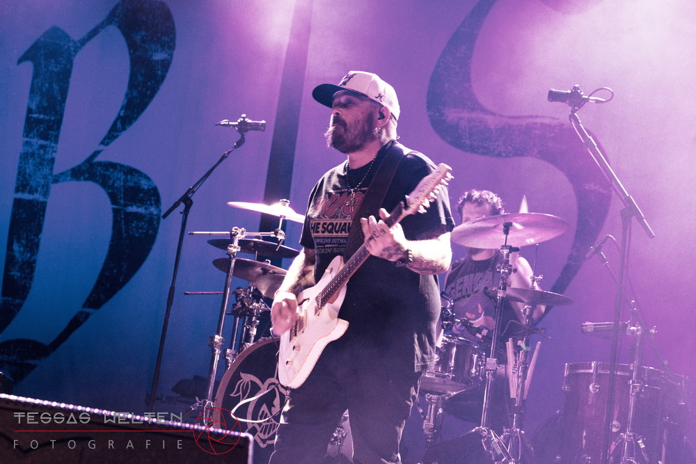 Black Stone Cherry Frankfurt 22 09 26 0009