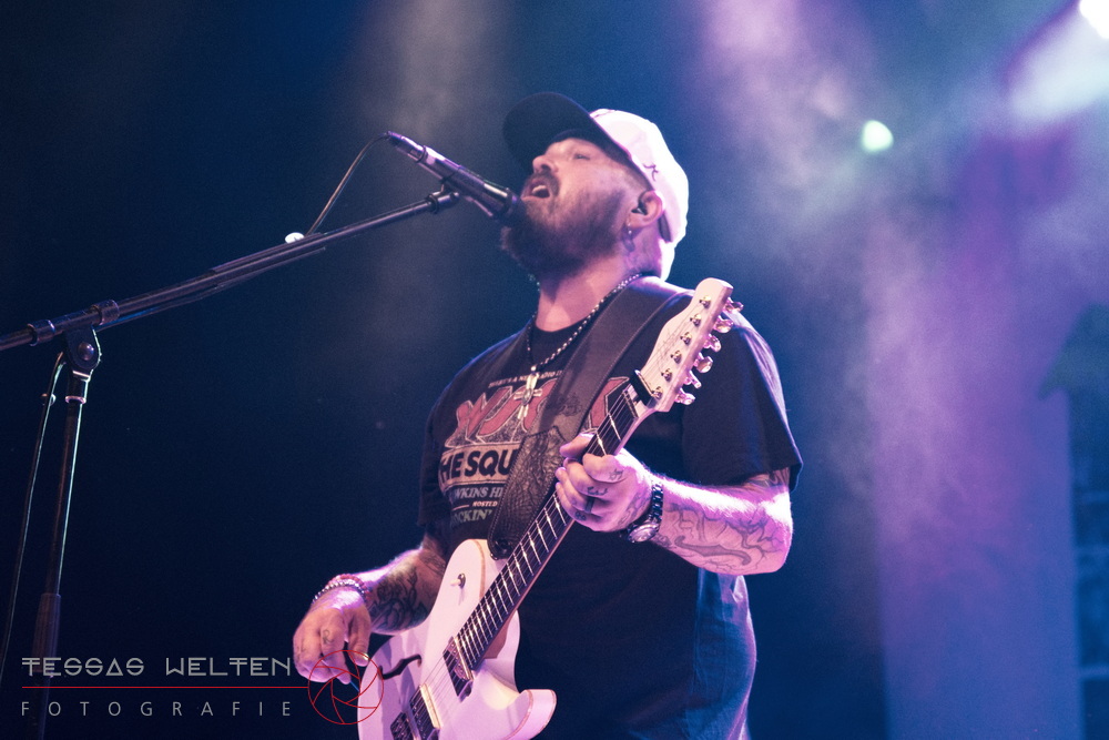 Black Stone Cherry Frankfurt 22 09 26 0013
