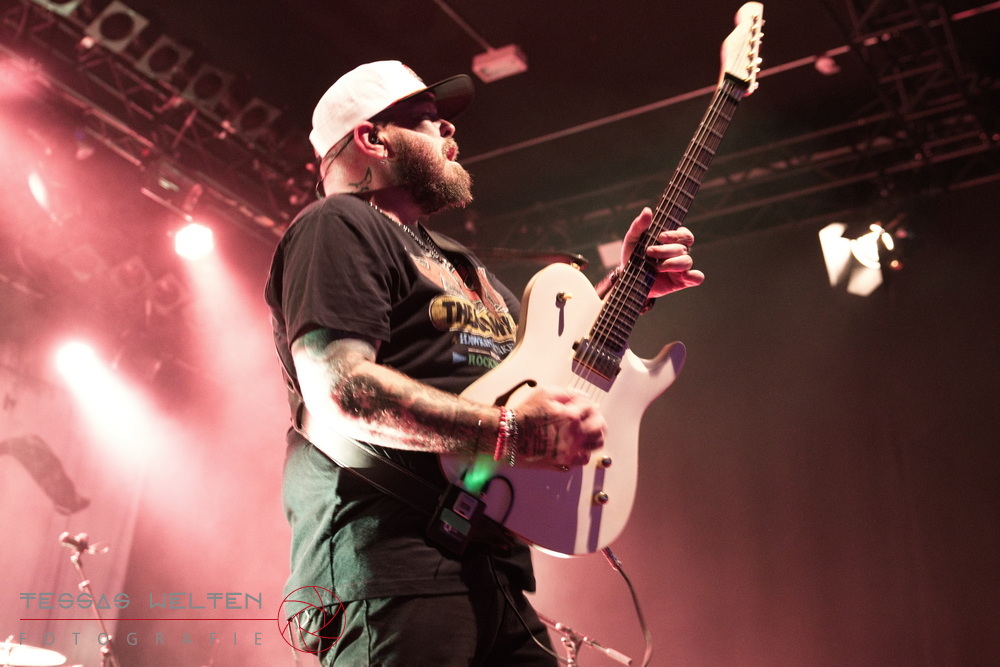 Black Stone Cherry Frankfurt 22 09 26 0022
