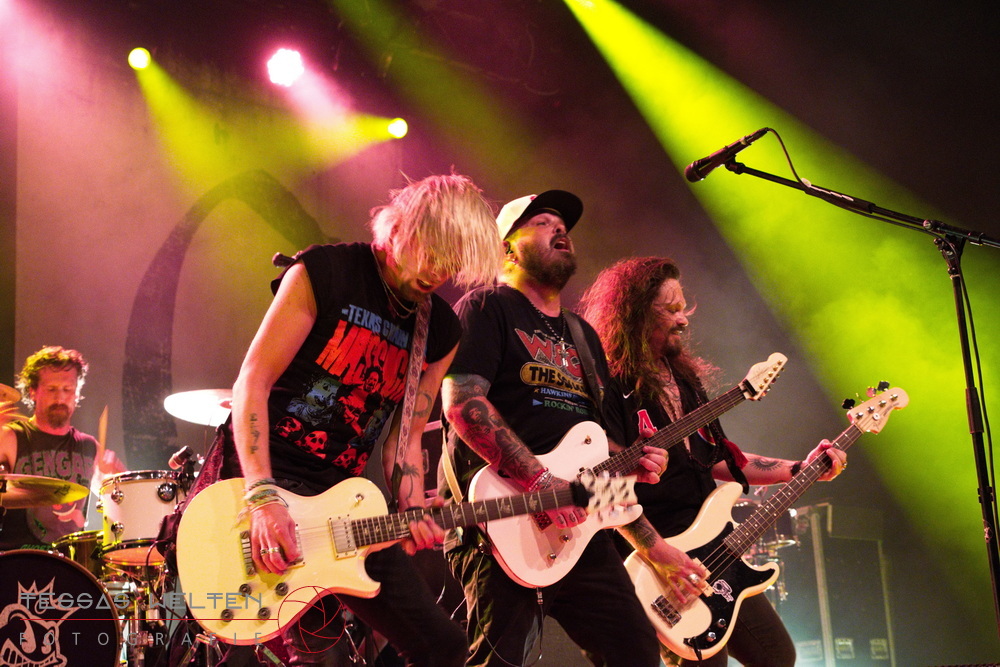 Black Stone Cherry Frankfurt 22 09 26 0029