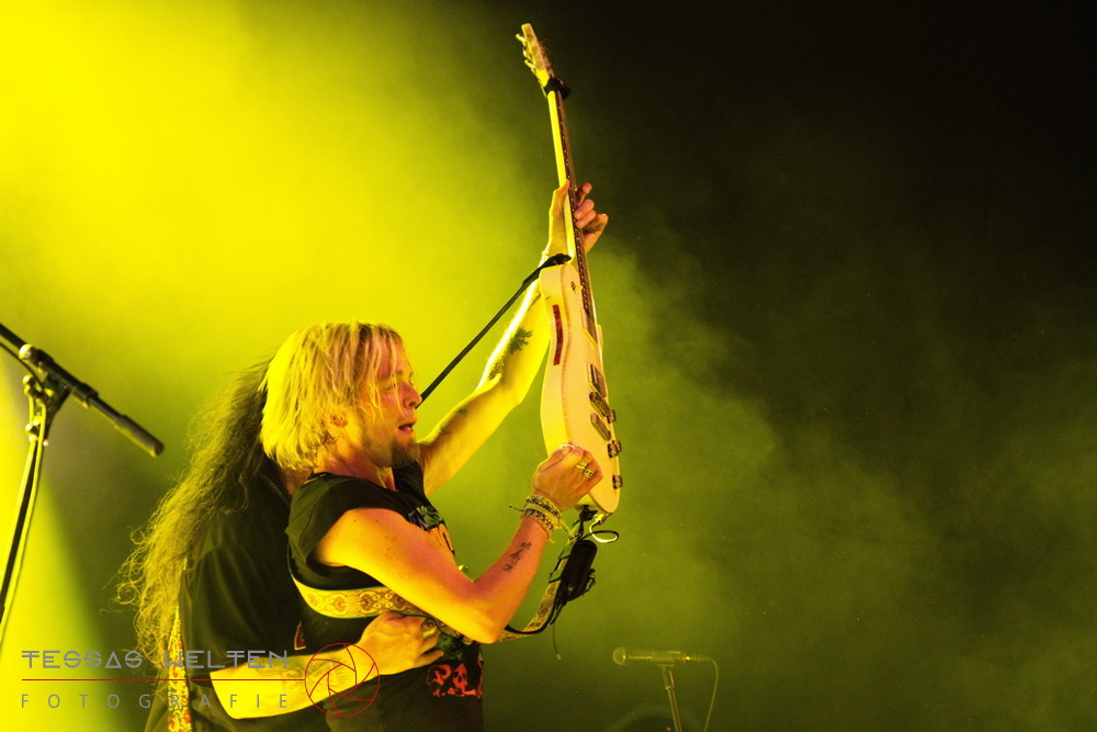 Black Stone Cherry Frankfurt 22 09 26 0036