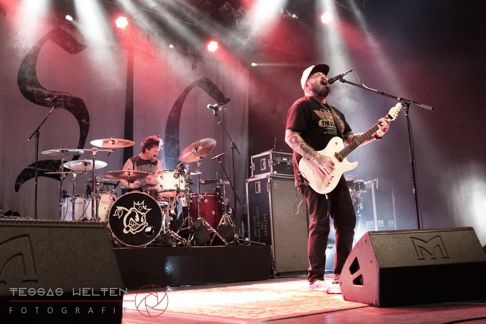 Black Stone Cherry Frankfurt 22 09 26 0040