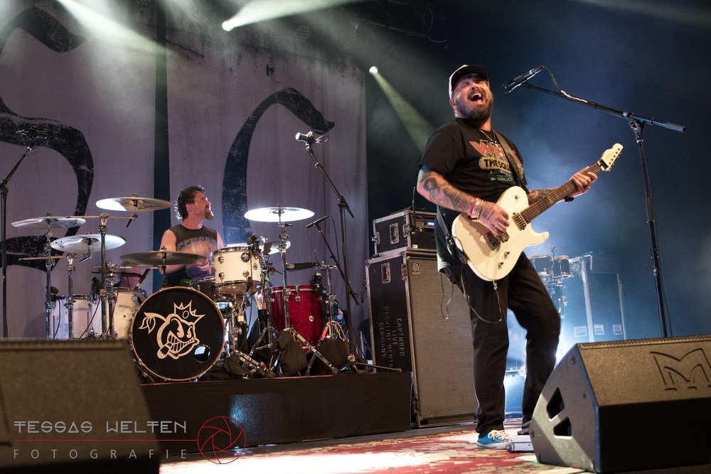 Black Stone Cherry Frankfurt 22 09 26 0041