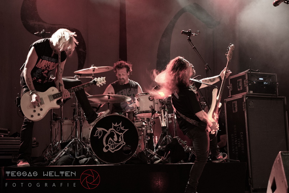 Black Stone Cherry Frankfurt 22 09 26 0046