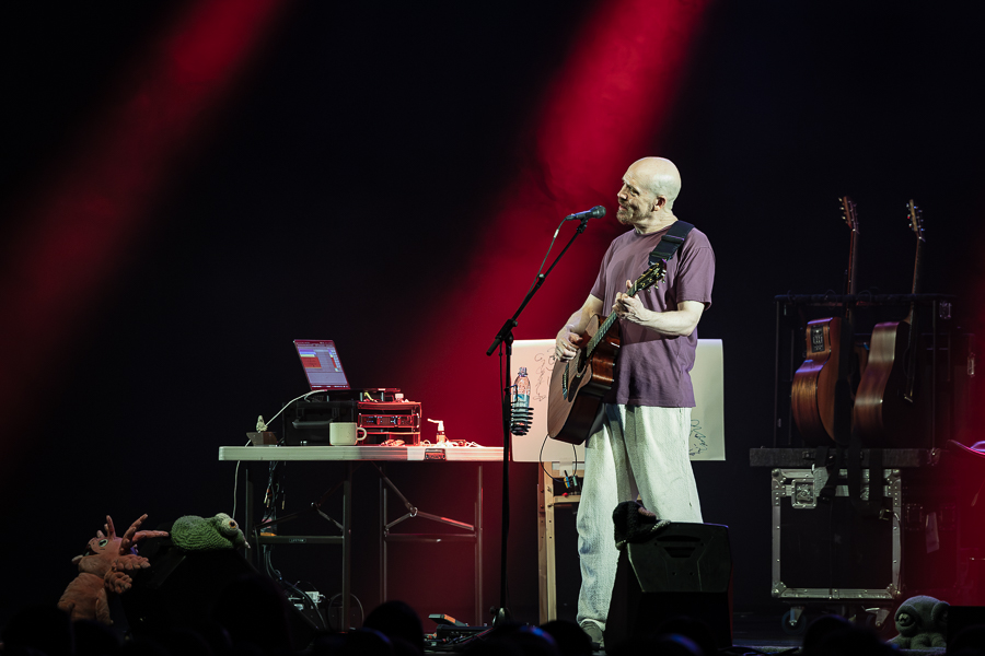 devin townsend metamorphosistour2026