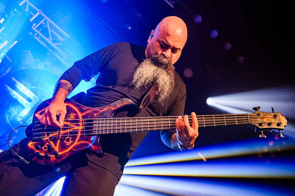 260915 FearFactory LiveMusicHall Koeln 8709