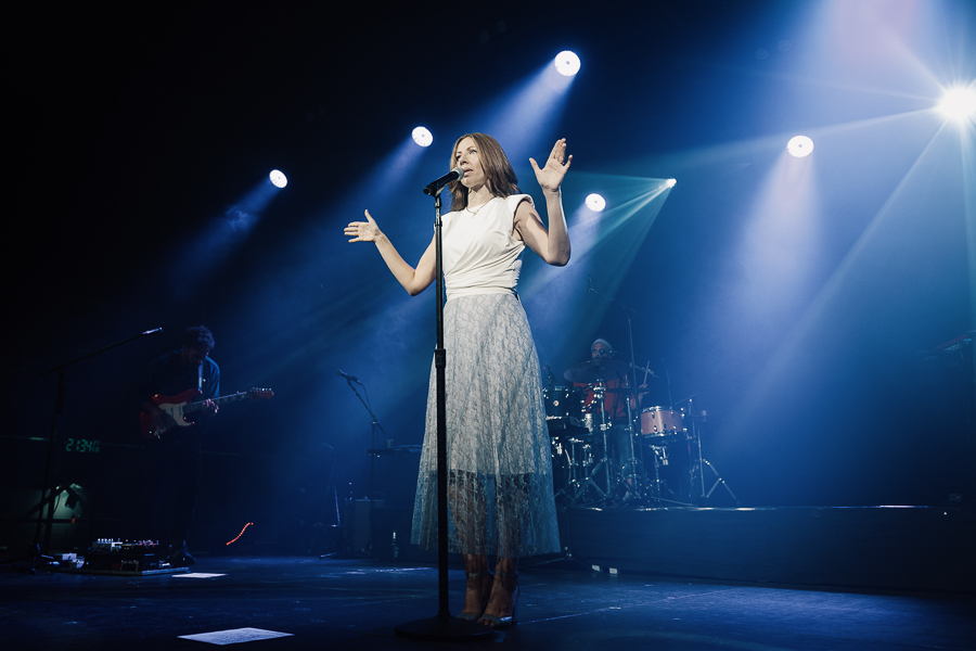 lake street dive tour2026