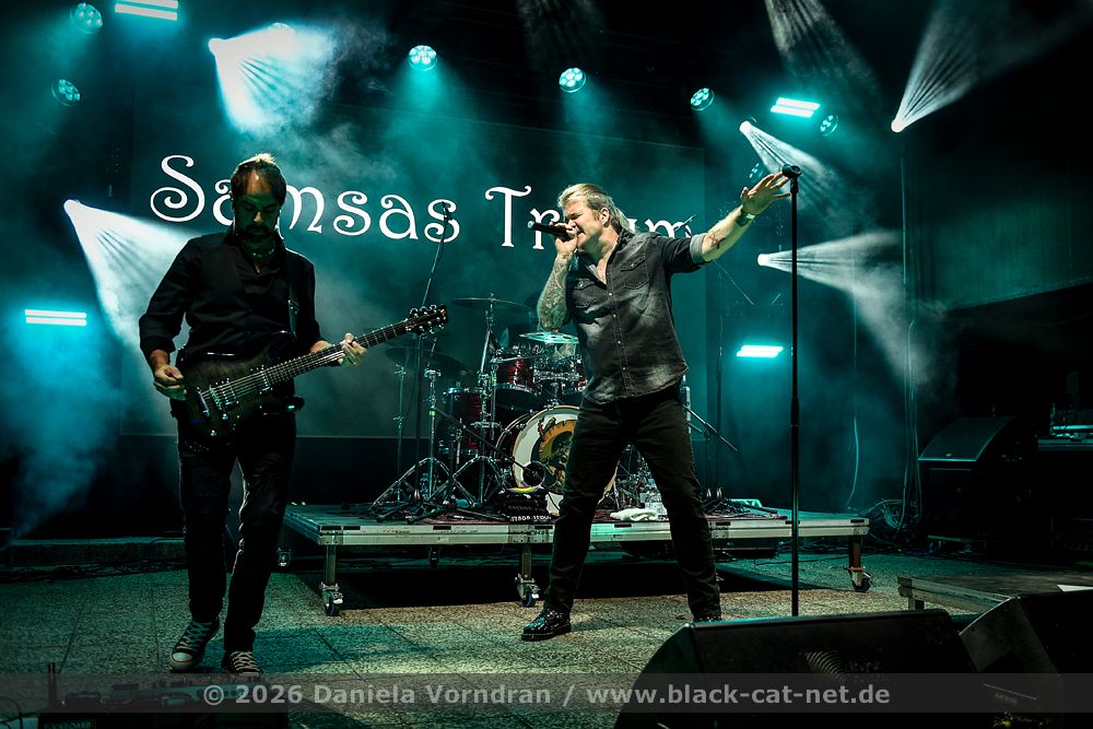 samsastraum D4S0012 klein