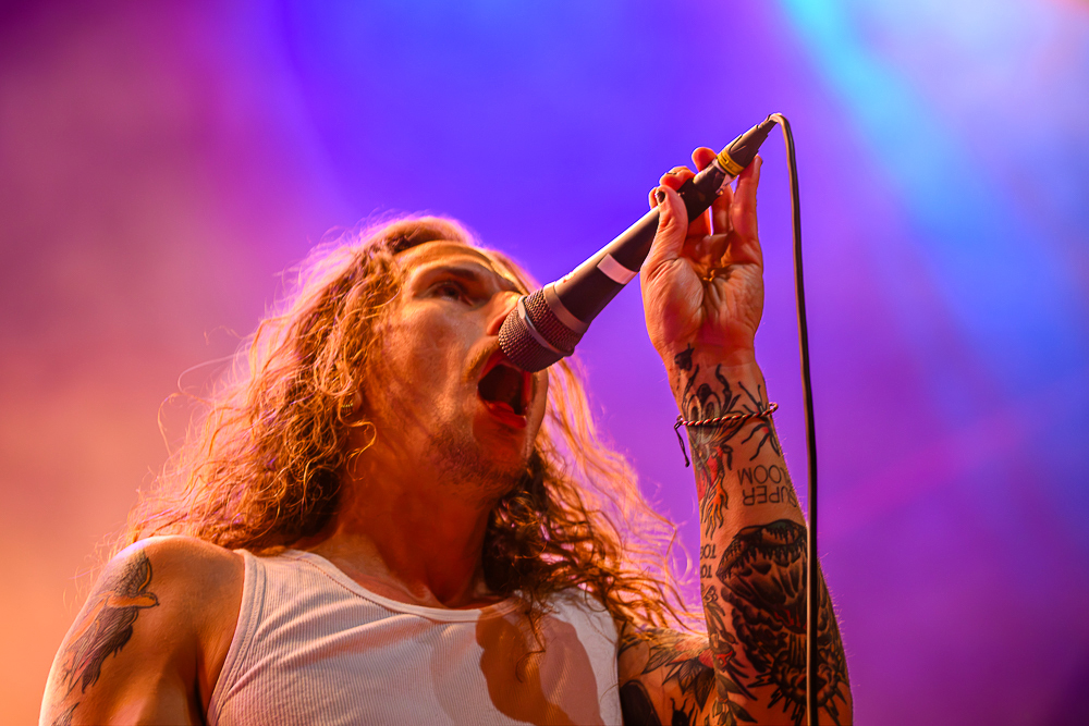 260919 SILENT PLANET Palladium Koeln 6015