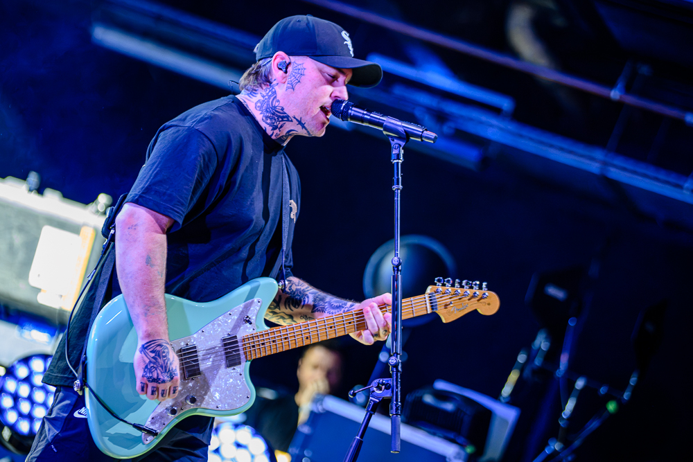 260919 The Amity Affliction Palladium Koeln 6094