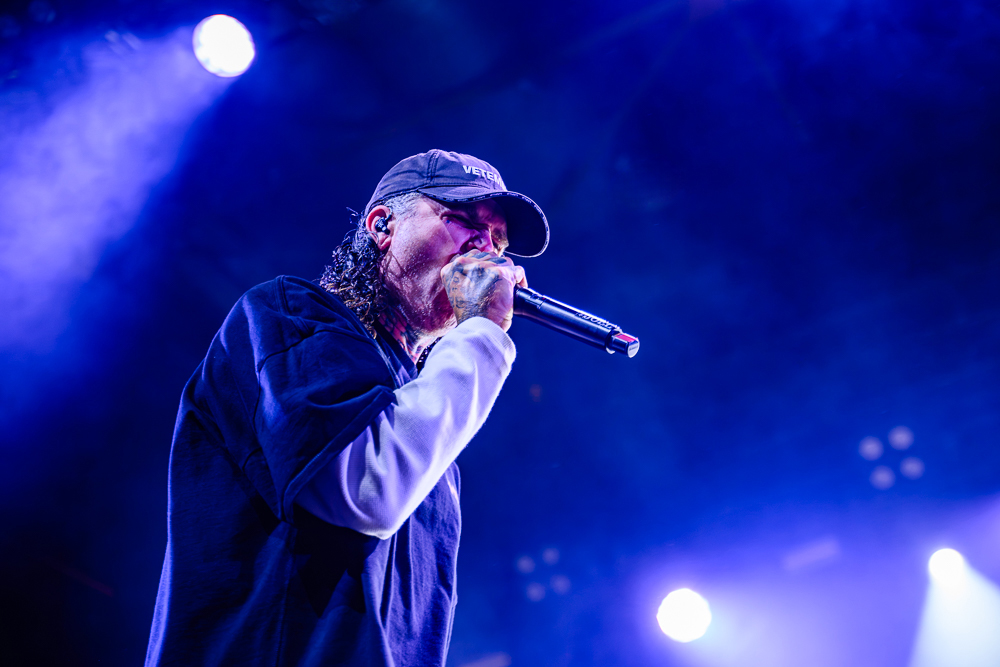 260919 The Amity Affliction Palladium Koeln 9572