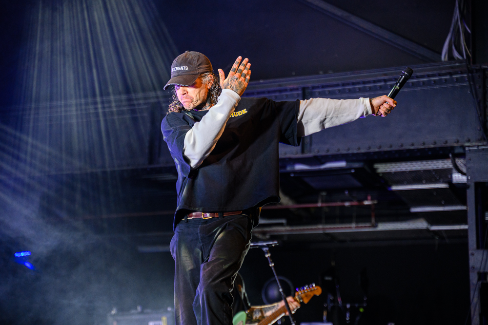 260919 The Amity Affliction Palladium Koeln 9828