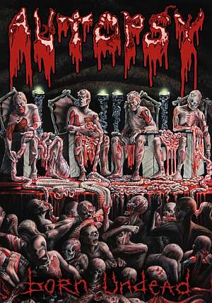 autopsy bornundead