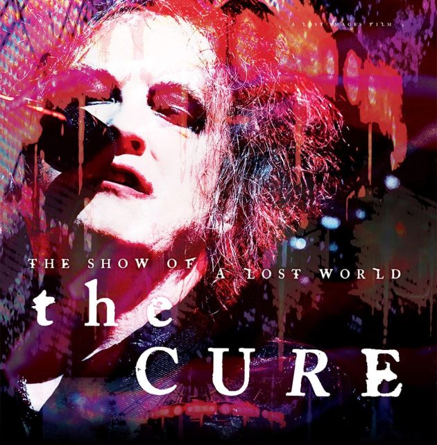 cure theshowofalostworld
