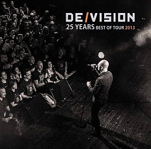 devision-25yearsbestoftour