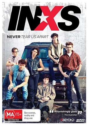 inxs nevertearusapart