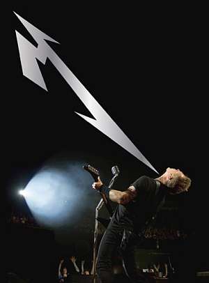 metallica livemagnetic