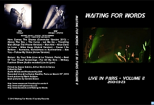 waitingforwords liveinparis vol2