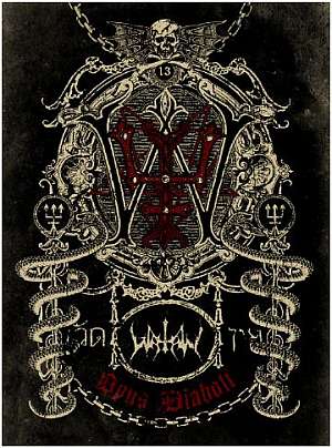 watain opusdiaboli