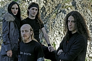 Reflections of Darkness - Music Magazine - Bare Infinity - March 2007