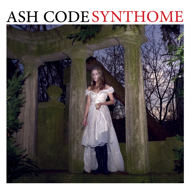 ashcode synthome