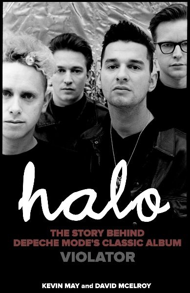halo the story behind cover
