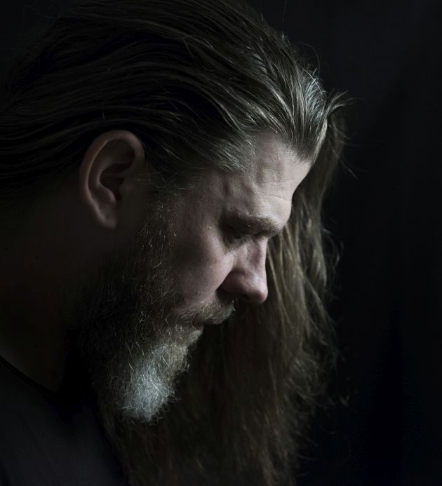 diary of dreams 2025 AdrianHates bySilkeJochum2