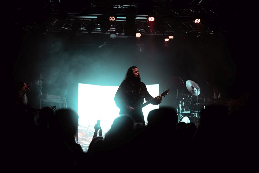 Evergrey Uden 27 by acalltothedreamers