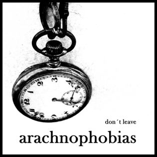 CD arachnophobias dontleave