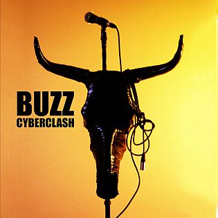 CD buzz cyberclash