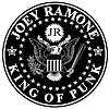 joeyramone2012 intro