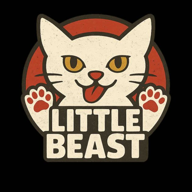 Little Beast logo