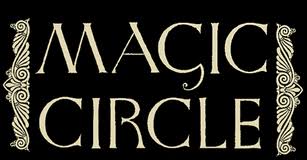 magiccircle logo