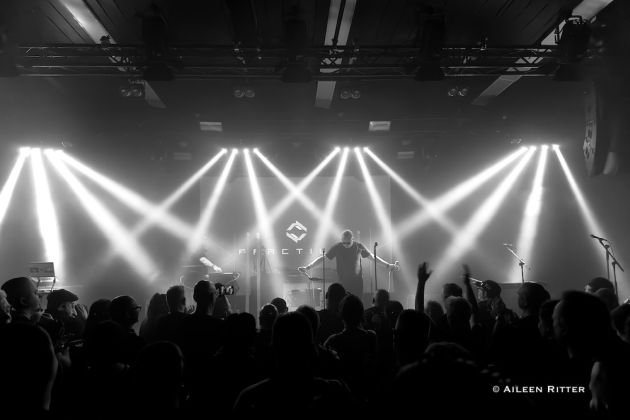 Fractiles Live byAileenRitter 2