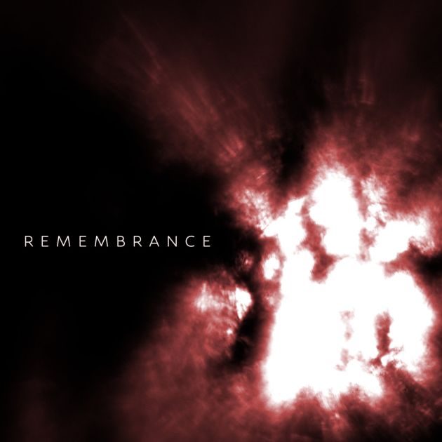 Morphose Remembrance Cover