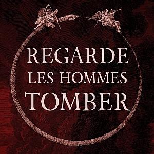 regardeleshommestomber logo