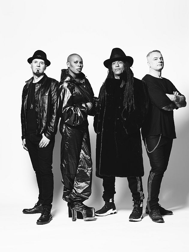 SkunkAnansie by TomBarnes1