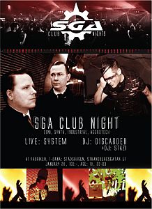 SGAClubNightJan