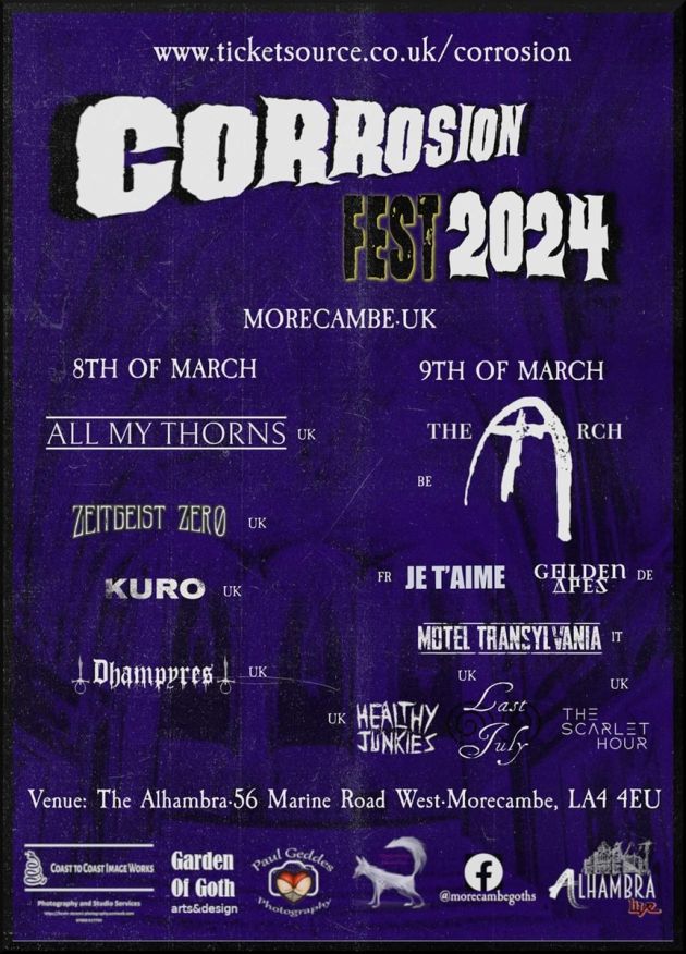 corosionfest2024