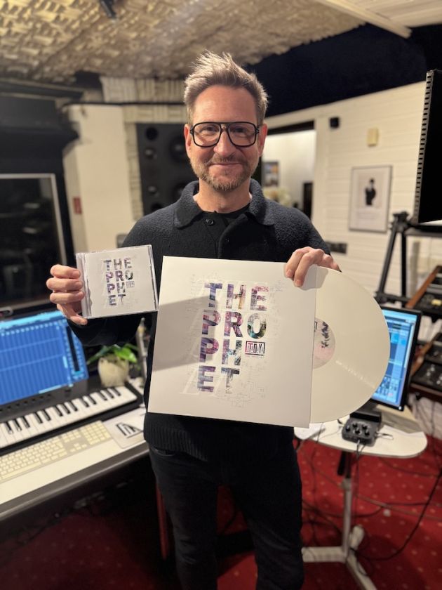 toy06 studio byVolkerLutz