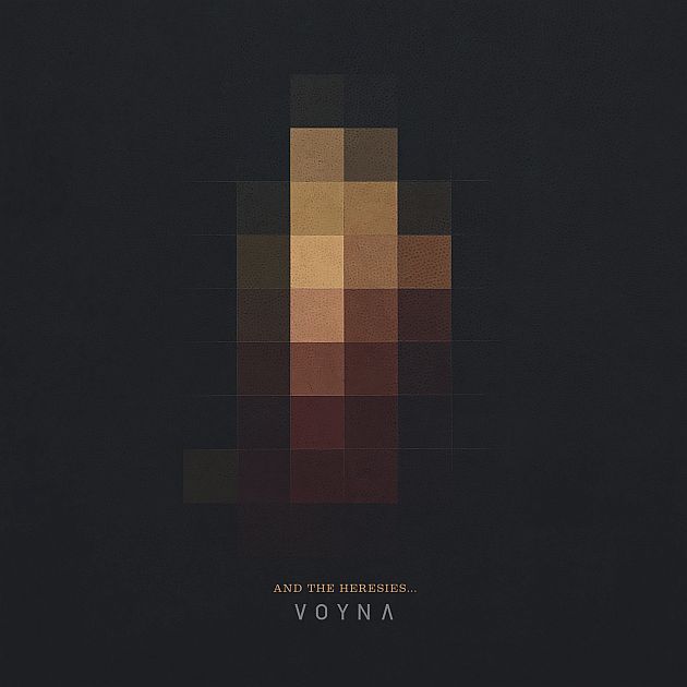 voyna andtheheresies