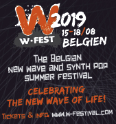 W fest2019 logo