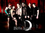 bellalune band