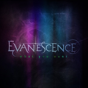 evanescence want