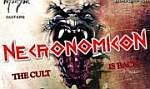 necronomicon