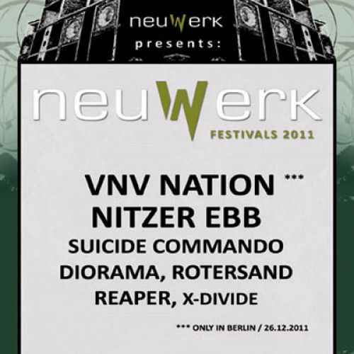 nwfest2011 flyer