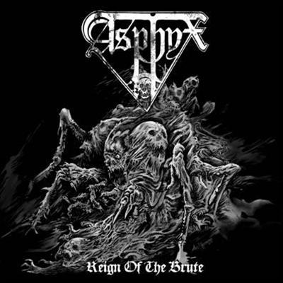 asphyx reign